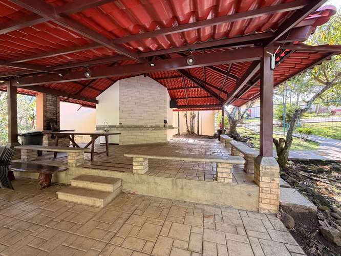 Se vende Lote 630m2 100% en Condominio con amplias zonas verdes y seguridad 24/7 - Imagen 5
