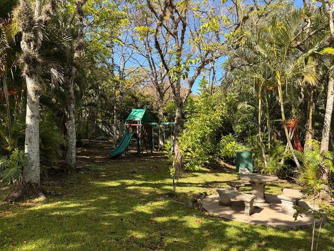 Se vende Lote 630m2 100% en Condominio con amplias zonas verdes y seguridad 24/7 - Imagen 8