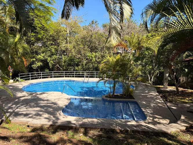 Se vende Lote 630m2 100% en Condominio con amplias zonas verdes y seguridad 24/7 - Imagen 7