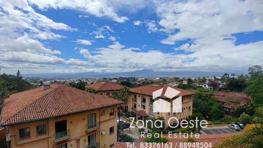 Venta apartamento en condominio, San Rafael de Escazú, a 3 minutos de Escazú Village! - Imagen 10