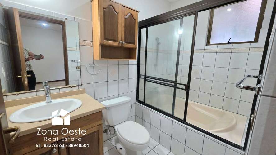 Venta apartamento en condominio, San Rafael de Escazú, a 3 minutos de Escazú Village! - Imagen 7