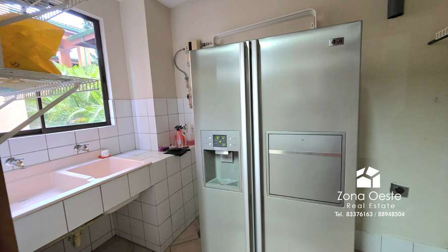 Venta apartamento en condominio, San Rafael de Escazú, a 3 minutos de Escazú Village! - Imagen 8