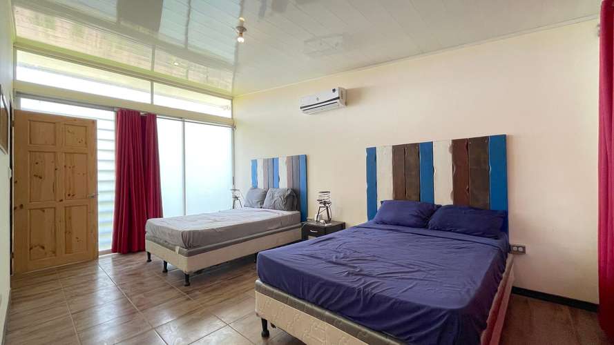 Guanacaste: inversión única con 3 apartamentos, piscina, jardines y amenidades de lujo. - Imagen 9