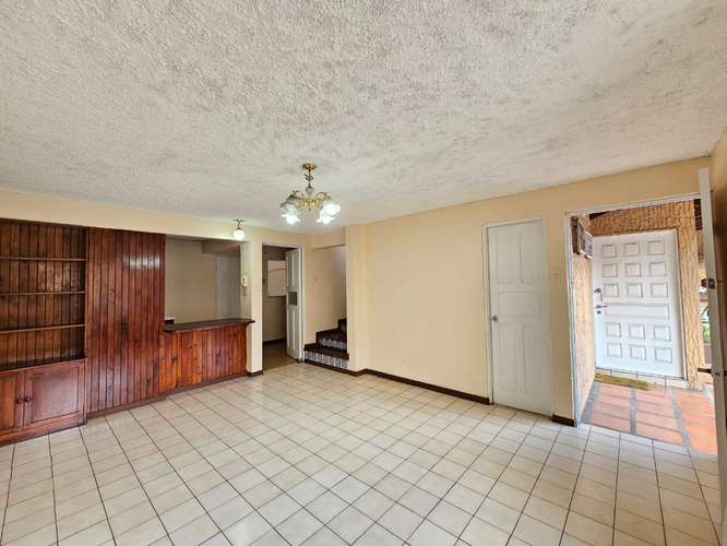 Apartamento Rohromoser 2 habitaciones