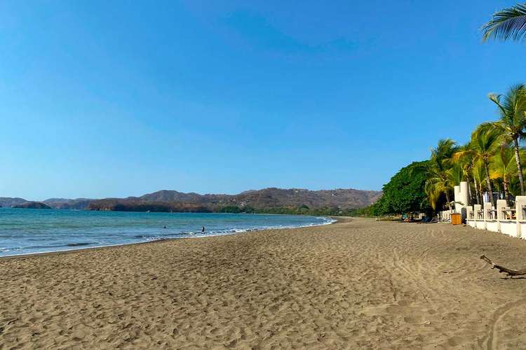 Venta de Amplio Lote 2500m2 en Tempate Guanacaste. A solo 5 Minutos de Playa Potrero -04 - Imagen 8