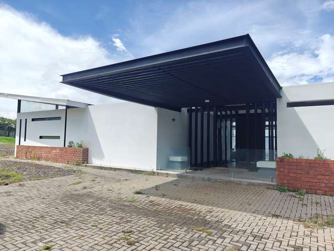 VENTA DE CASA DE LUJO EN SAN RAFAEL DE HEREDIA – 7.300 M² DE TERRENO  - Imagen 7