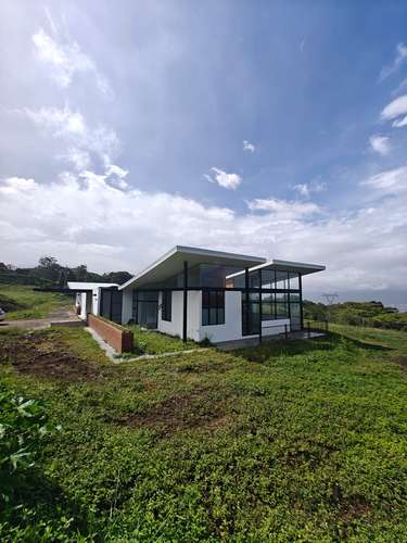 VENTA DE CASA DE LUJO EN SAN RAFAEL DE HEREDIA – 7.300 M² DE TERRENO  - Imagen 5