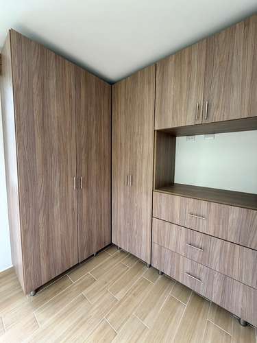 Alquiler de apartamento en 3er piso. Condominio VR. Concepcion. - Imagen 3
