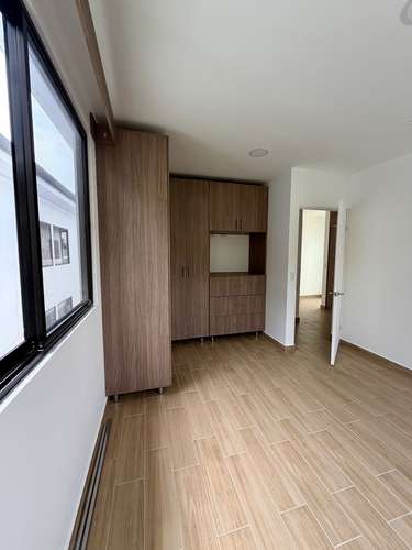 Alquiler de apartamento en 3er piso. Condominio VR. Concepcion. - Imagen 2