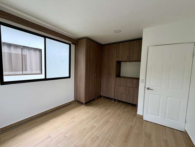 Alquiler de apartamento en 3er piso. Condominio VR. Concepcion. - Imagen 12