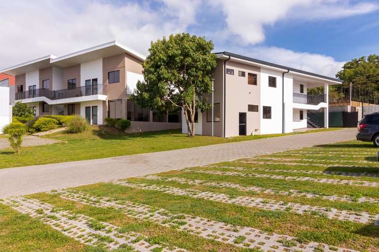 Alquiler de apartamento en 3er piso. Condominio VR. Concepcion. - Imagen 18