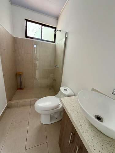 Alquiler de apartamento en 3er piso. Condominio VR. Concepcion. - Imagen 5