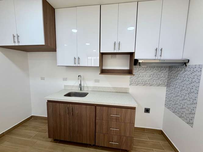 Alquiler de apartamento en 3er piso. Condominio VR. Concepcion. - Imagen 7