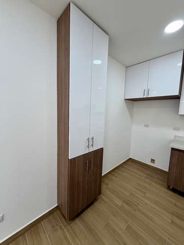 Alquiler de apartamento en 3er piso. Condominio VR. Concepcion. - Imagen 8