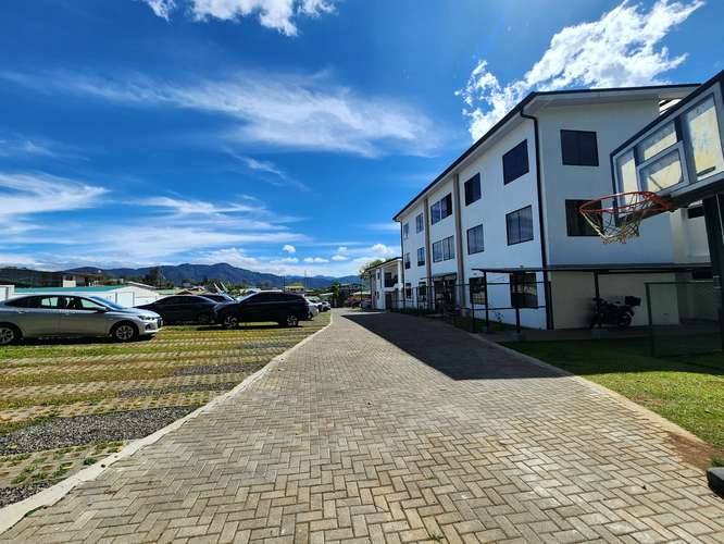 Alquiler de apartamento en 3er piso. Condominio VR. Concepcion. - Imagen 16