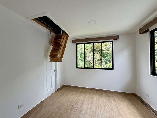 Alquiler de apartamento en 3er piso. Condominio VR. Concepcion. - Imagen 4