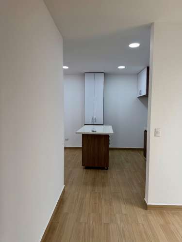 Alquiler de apartamento en 3er piso. Condominio VR. Concepcion. - Imagen 11
