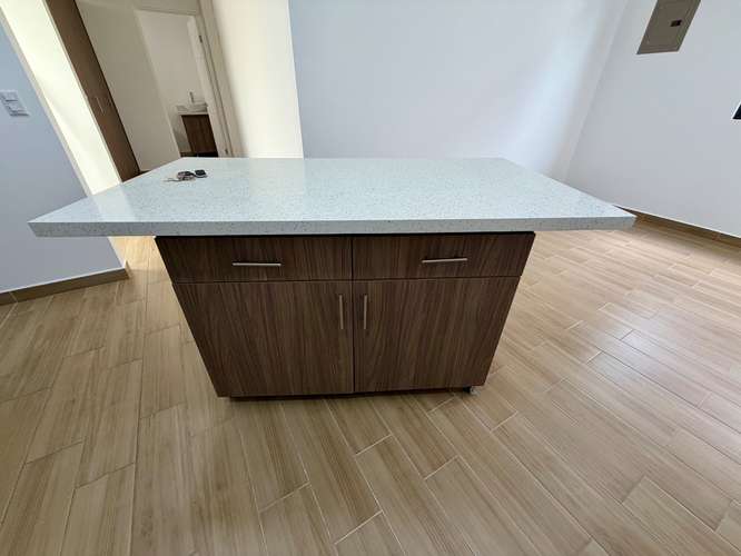 Alquiler de apartamento en 3er piso. Condominio VR. Concepcion. - Imagen 13