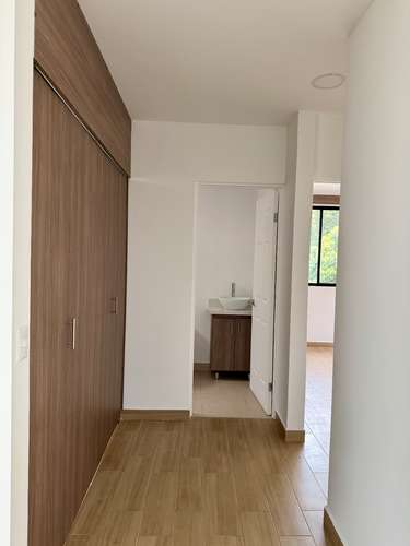 Alquiler de apartamento en 3er piso. Condominio VR. Concepcion. - Imagen 10