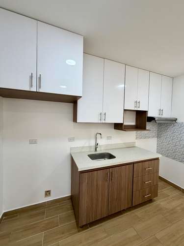 Alquiler de apartamento en 3er piso. Condominio VR. Concepcion. - Imagen 9
