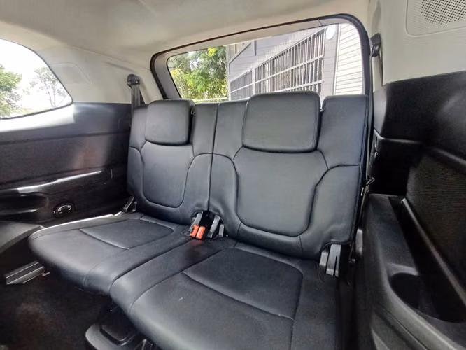 Ford Everest Trend año 2023 - Imagen 5