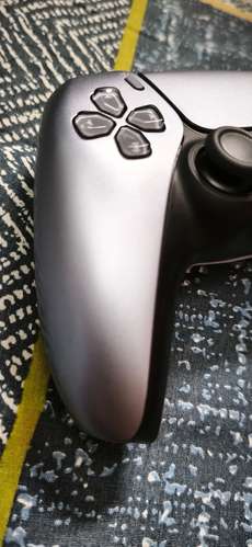 PS5 SLIM con lector de discos, más colección de juegos
