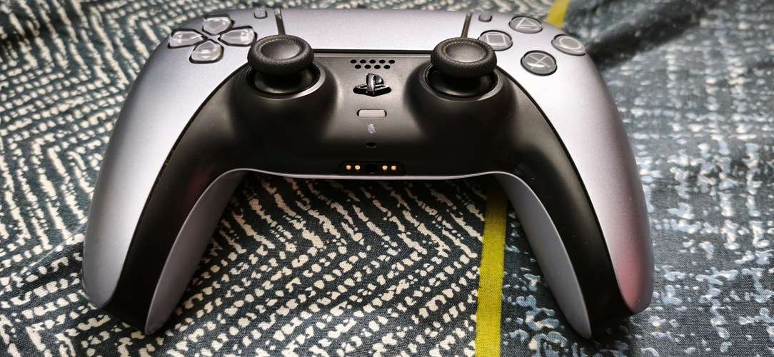 PS5 SLIM con lector de discos, más colección de juegos