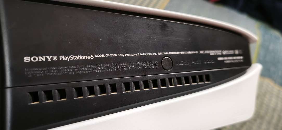 PS5 SLIM con lector de discos, más colección de juegos