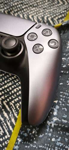 PS5 SLIM con lector de discos, más colección de juegos
