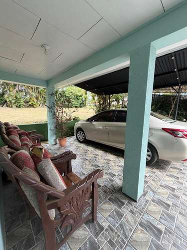 Venta de amplia propiedad en Pérez Zeledón | Casa de 8 habitaciones, apartamento independiente y rancho - Imagen 12