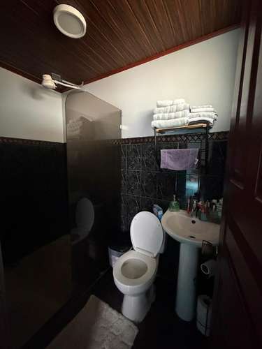 Venta de amplia propiedad en Pérez Zeledón | Casa de 8 habitaciones, apartamento independiente y rancho - Imagen 10