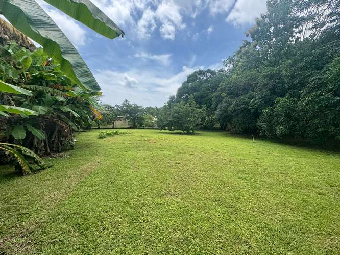 Lote en Venta en Quebrada Ganado, Garabito, Puntarenas – Uso Mixto Cerca de Playa Blanca y Playa Mantas - Imagen 5