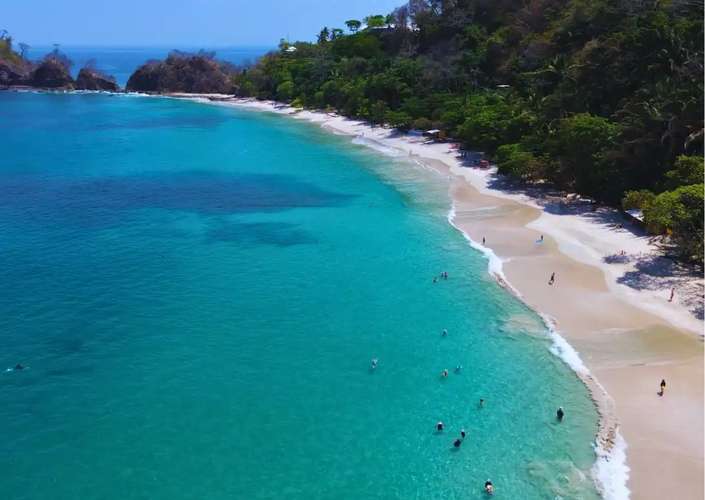 Lote en Venta en Quebrada Ganado, Garabito, Puntarenas – Uso Mixto Cerca de Playa Blanca y Playa Mantas - Imagen 7