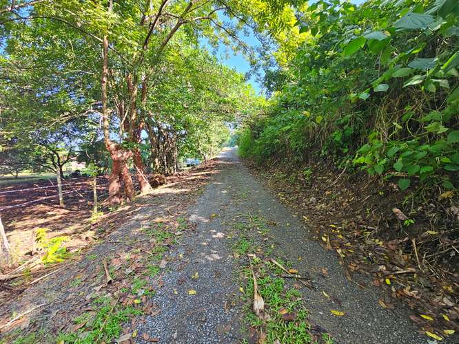 Lote en Garabito - 690 m² - ₡69,000,000