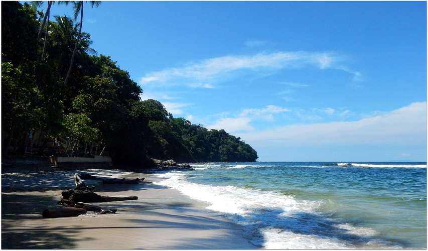 Lote en Venta en Quebrada Ganado, Garabito, Puntarenas – Uso Mixto Cerca de Playa Blanca y Playa Mantas - Imagen 8