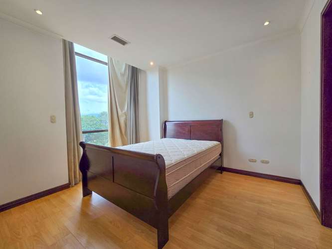 Apartamento de 219 m2 de 3 habit. + oficina y vista en San Rafael Escazú - Imagen 13