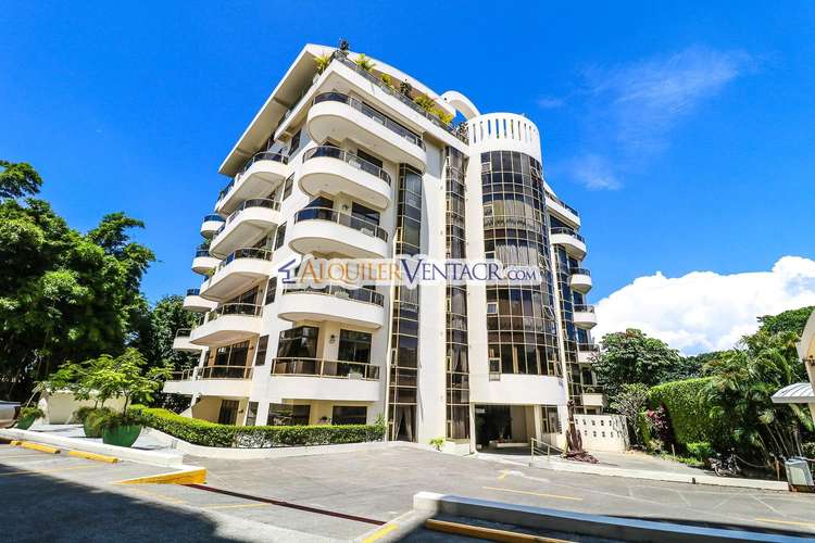 Apartamento de 219 m2 de 3 habit. + oficina y vista en San Rafael Escazú - Imagen 15