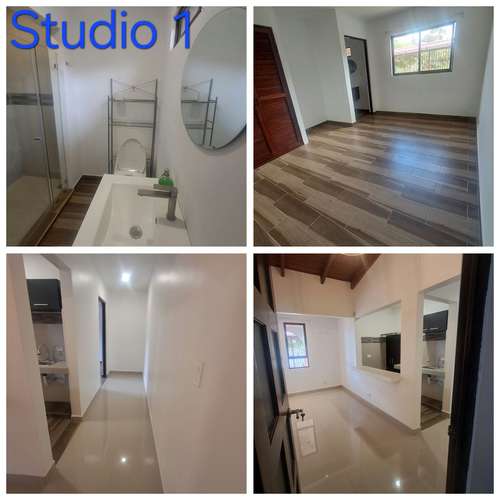Estudios Ejecutivos a Estrenar