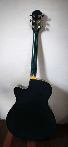 Kit de Principiante con Guitarra Palmer - Imagen 4