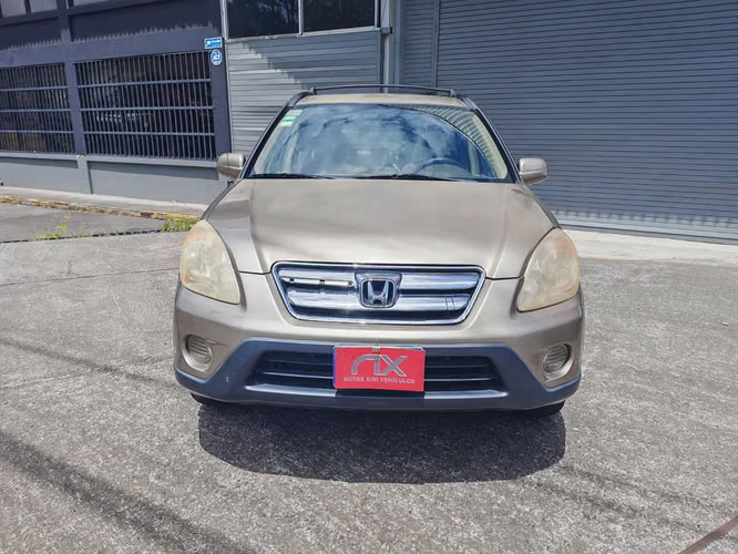 Honda CRV año 2006 - Imagen 2