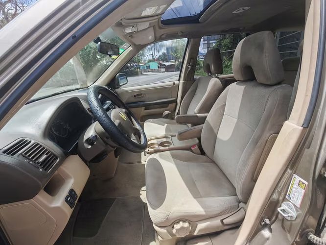 Honda CRV año 2006 - Imagen 5