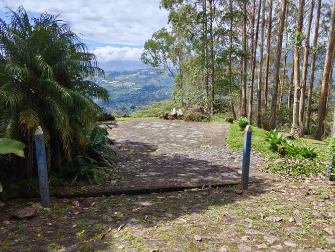 Venta de Quinta, Santa Cruz, Turrialba GBV-222 - Imagen 15