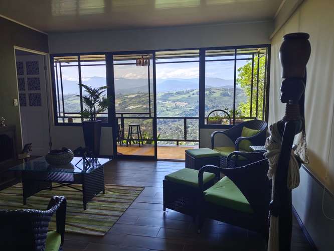 Venta de Quinta, Santa Cruz, Turrialba GBV-222 - Imagen 12