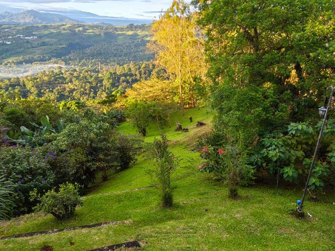 Venta de Quinta, Santa Cruz, Turrialba GBV-222 - Imagen 6