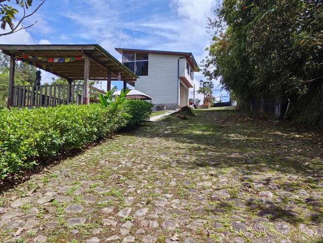 Venta de Quinta, Santa Cruz, Turrialba GBV-222 - Imagen 16