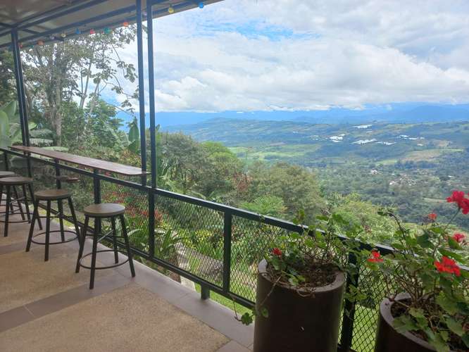 Venta de Quinta, Santa Cruz, Turrialba GBV-222 - Imagen 14