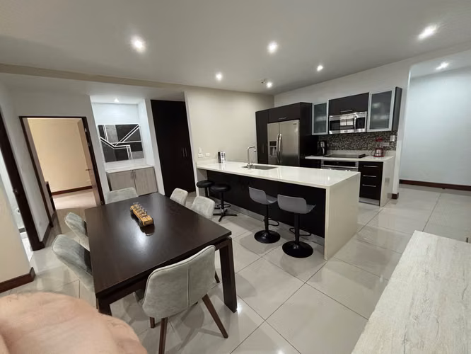 Apartamento en Montesol de Santa Ana - Imagen 4