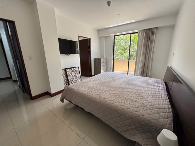 Apartamento en Montesol de Santa Ana - Imagen 8