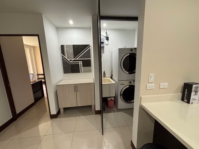 Apartamento en Montesol de Santa Ana - Imagen 7