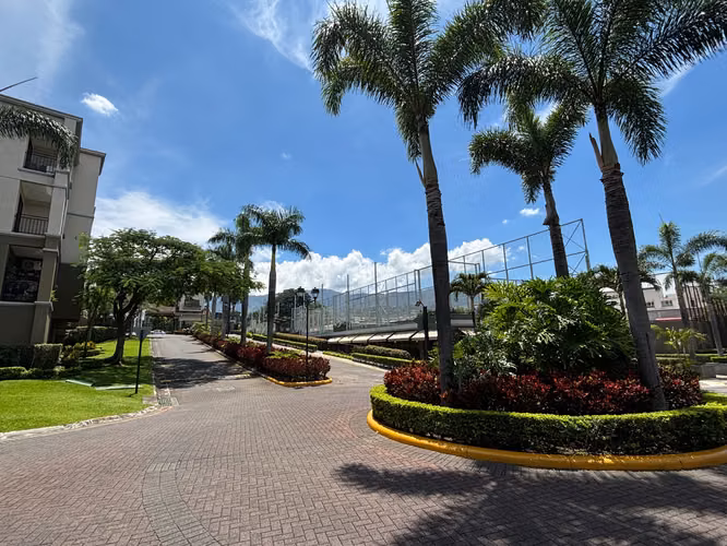 Apartamento en Montesol de Santa Ana - Imagen 14